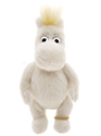 Charlie Bears Minimo Moominsnorkmaiden